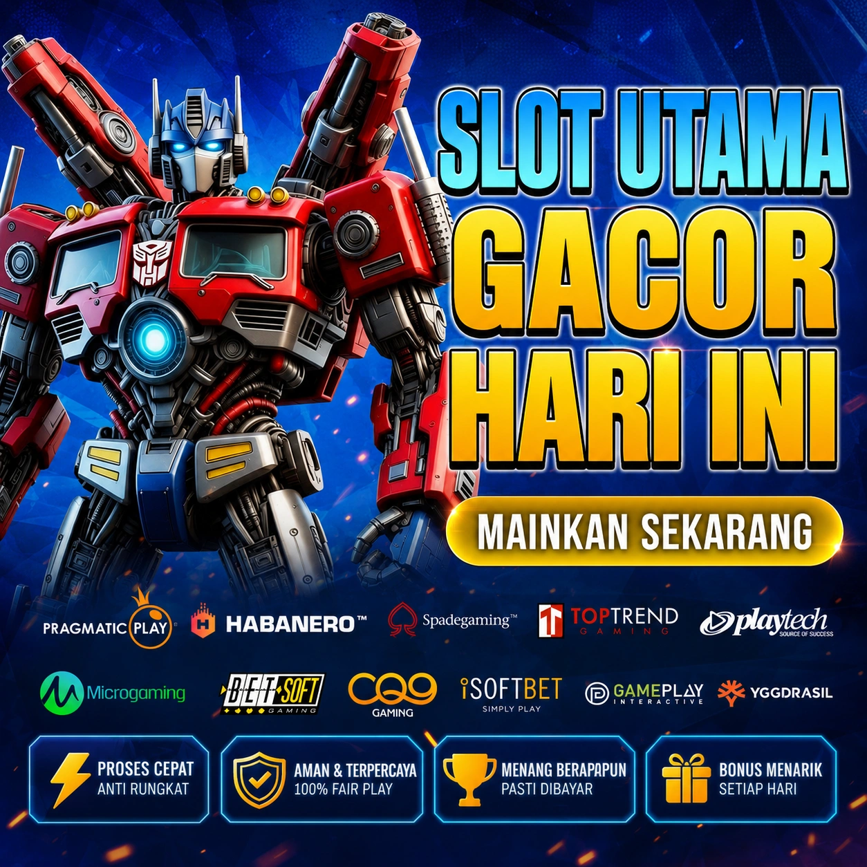 Marapi999 > Gulung & Maxwin - Penopang Kemenangan Besar Pencetak Profit